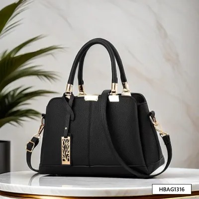 BUBBLES & BLISS WOMEN'S HANDBAG